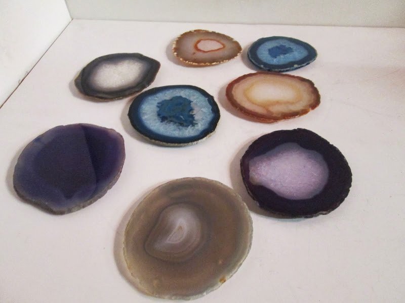 Rablas Coaster Set