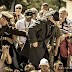 Recesistický 1.Máj na Pláních pod Ještědem<br />
foto: (c) Jiří Částka, www.FotoBanka.net