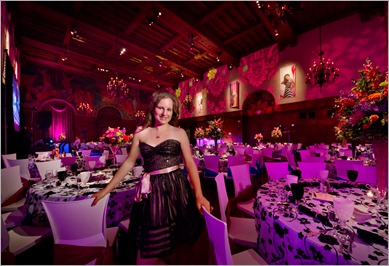 Lady Of The Evening-