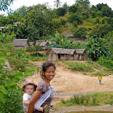 All of these pictures were taken during August, during our trip out to the remote village of Antenina, where we stayed for three weeks teaching about sanitation and health, as well as starting Bible studies with people who've never known about Jesus before. We'll be going back again soon! Madagascar 5 - Antenina village