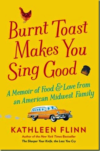 Burnt Toast cover Burnt Toast cover