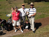  Paaswedstrijd 2011