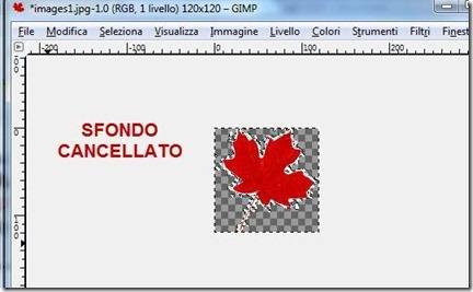 sfondo.trasparente-gimp