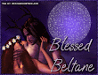 Blessed Be 47