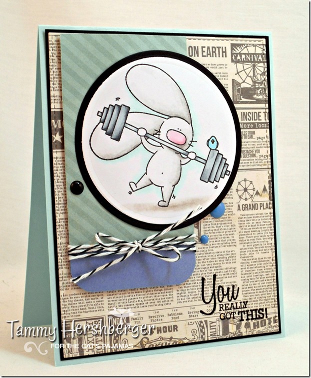 TCP Sneaky Peek #4 by Tammy Hershberger TCP Sneaky Peek #4 by Tammy Hershberger