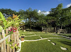 Vista Panoramica Giardino