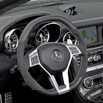 2012 Mercedes-Benz  SLK 55 AMG 009.jpg