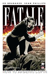Fatale 051 Fatale 051