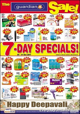 Guardian-7-days-sales-2011-EverydayOnSales-Warehouse-Sale-Promotion-Deal-Discount