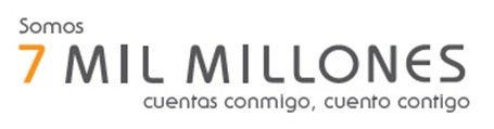 7 mil millones 7 mil millones