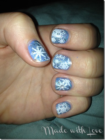 Nails 023 Nails 023