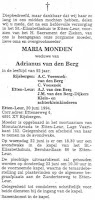 Monden, Maria Rouwadvertentie.jpg