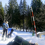 2011 - Rotwandhaus