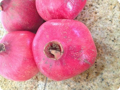 Pomagranets