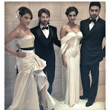 Premiere of PLAYERS in Dubai