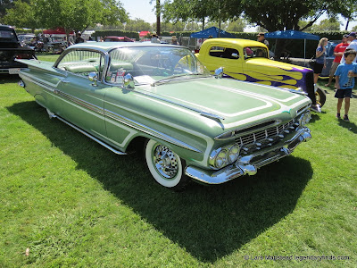  August 2012 Good Guys Rod and Custom Show Coverage