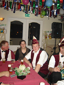 Kleintje Carnaval