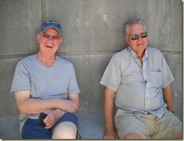 Dick & Walter Dick & Walter