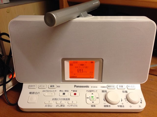 RF-DR100 RF-DR100