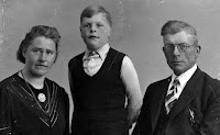 Ham, Gijsje van der en Jong, Jan de+zoon.jpg
