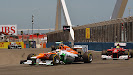 HD Wallpapers 2012 Formula 1 Grand Prix of Europe