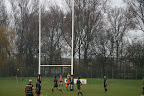 Foto's Beker Finale '07/'08