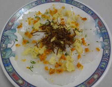 Banh beo Banh beo