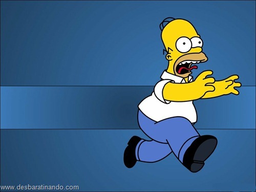 wallpapers os simpsons desbaratinando papel de parede the simpsons (45) wallpapers os simpsons desbaratinando papel de parede the simpsons (45)