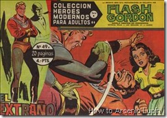 P00050 - Heroes Modernos Serie B P00050 - Heroes Modernos Serie B