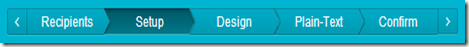 Campaign Builder Setup MailChimp Campaign Builder Setup MailChimp