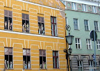 Spying Russians obviously, they're everywhere!.