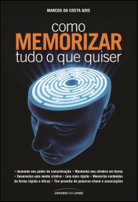 Capa Como memorizar tudo o que quiser (curvas).ai