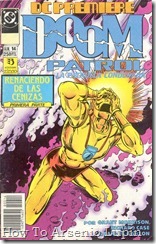 P00023 - Doom Patrol v2 P00023 - Doom Patrol v2