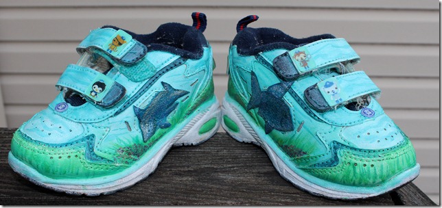 outside of octonaut shoes outside of octonaut shoes