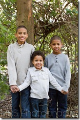 Dixon Family Photography - Silveyville-6
