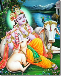 Lord Krishna Lord Krishna