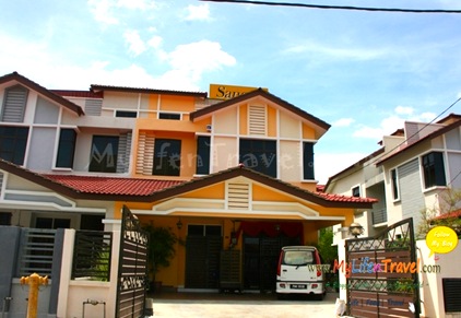 Sanora Spa 112 Sanora Spa 112