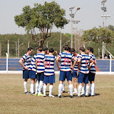 Jogos Jurídicos Futebol de Campo dia 1