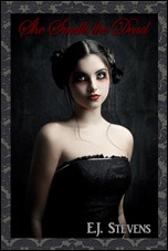 She Smells the Dead She Smells the Dead
