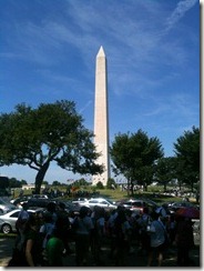 The Monument