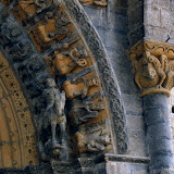 Oloron S. Marie, Cattedrale.