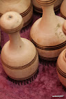 Bread stamps