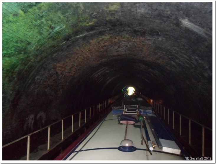 SAM_0781 Newbold Tunnel SAM_0781 Newbold Tunnel