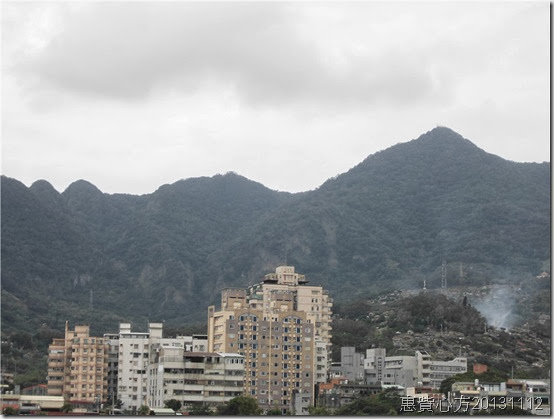 觀音山 觀音山