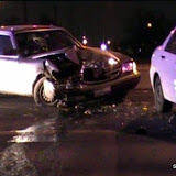 2 Car MVA (Motor Vehicle Accident) at the corner of Marysville Rd and Main Street in Del Paso Heights.. 1 person transported to the hospital with major injuries. NEWS_101211_Accident_Del Paso Heights