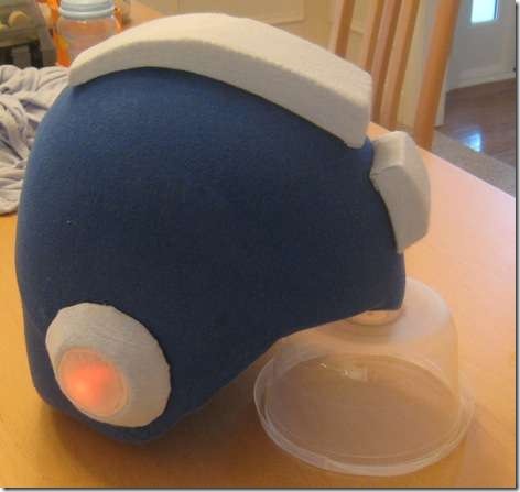 Mega-Mans-Helmet-Materials-and-Tools