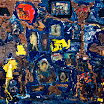 Homenaje a Giacometti