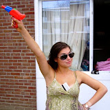 Allison Ruderman-Israel Affairs Coordinator