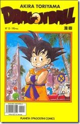 P00013 - Dragon Ball - - por ZzZz P00013 - Dragon Ball - - por ZzZz
