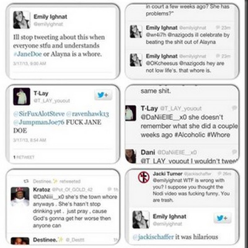 It’s A Mixed Up World-Totally Disgusting